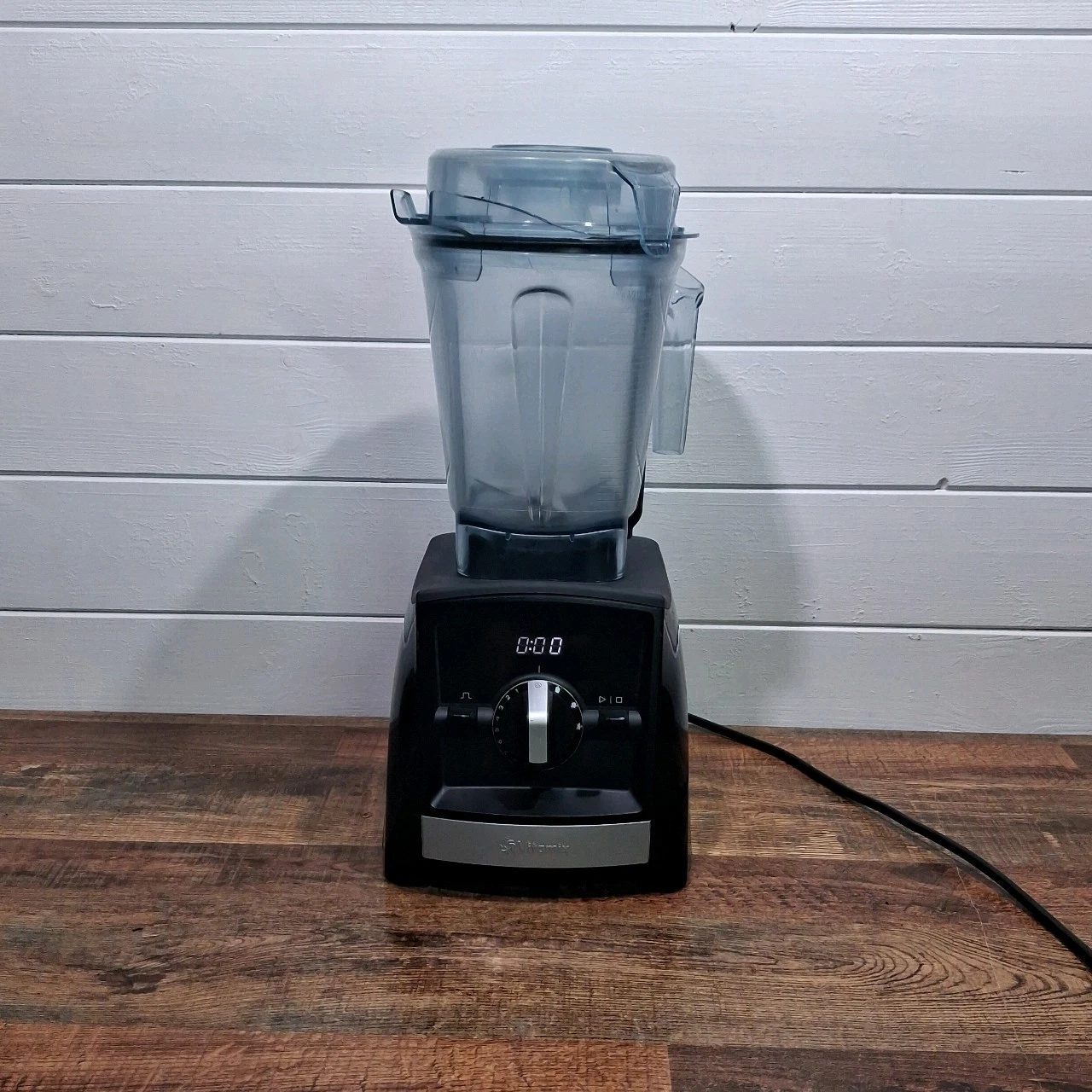 Vitamix Ascent Series A2500i Blender - Tested And Working
Opens in a new window or tab