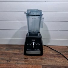 Vitamix Ascent Series A2500i Blender - Tested And Working