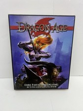 DRAGON AGE Dark Fantasy Roleplaying Game - Se...