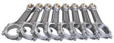 Eagle For Chevrolet Big Block 5140 I-beam Connecting Rod 6.135in W 716in Arp Eagle For Chevrolet Big Block 5140 I-beam Connecting Rod 6.135in W 716in Arp