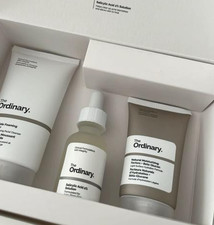 NIB 100 Authentic The Ordinary The Acne Set with Salicylic Acid