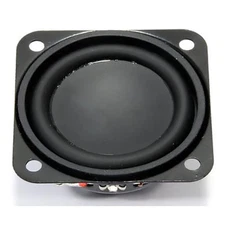 Visaton FRWS4ND8 1.6" Full-Range Speaker 8 Ohm