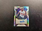 2021-22 Panini Prizm Premier League Soccer Breakaway Auto #S-JTN Japhet Tanganga