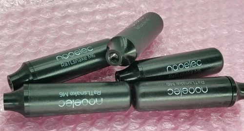 LOT of 5 nooelec RaTLSnake M6  Antenna  Elements ~ SMA
