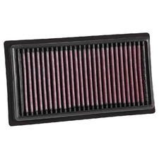 K&N Filters Luftfilter 113529229 | 359454