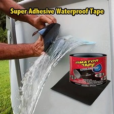 Super Strong Waterproof Tape Rubber Seal Stop Leaks Adhesive Tape NEW 2022 UK