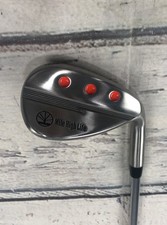 Mile High Life Entry Level Golf Sand Wedge M-TC 56 12F Right Handed New