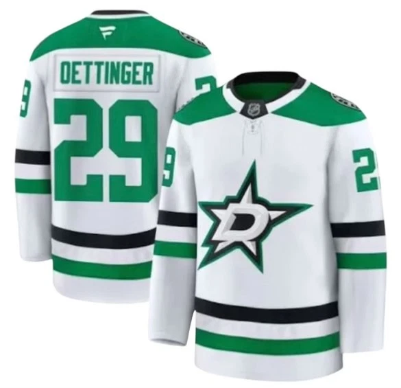 Dallas Stars NHL Men's Hockey Jersey