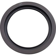 Lee Filters 82mm Lens Thread to Lee 100 Wide Angle Filter Holder Adapter Ring
