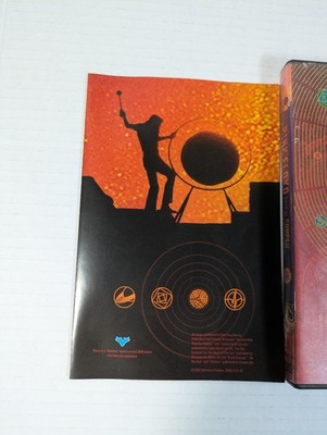 Pink Floyd - Live at Pompeii (Director's Cut) DVD OOP Classic w