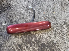 Mazda MX5 2011 Fits Other Years 2L Petrol Rear Brake Light Central Red