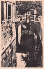 NETHERLANDS DELFT OLD DELFT