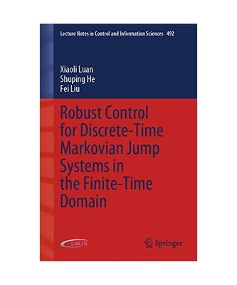 Robust Control for Discrete-Time Markovian Jump Systems in the Finite-Time Domai