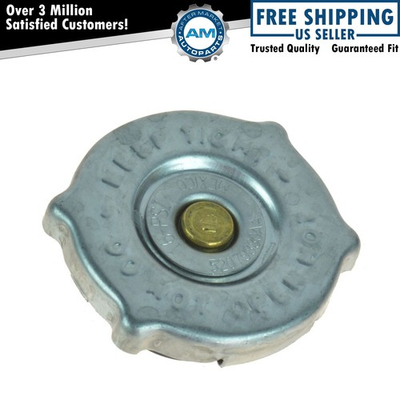 #ad OEM 52079880AA 16PSI Radiator Cap for Chrysler Dodge Jeep Brand New Mopar $39.85