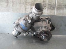 Pompe à eau BMW 535