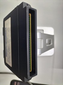 Konami Ganbare Goemon GaidenKiega Ougon no Kiseru Famicom game