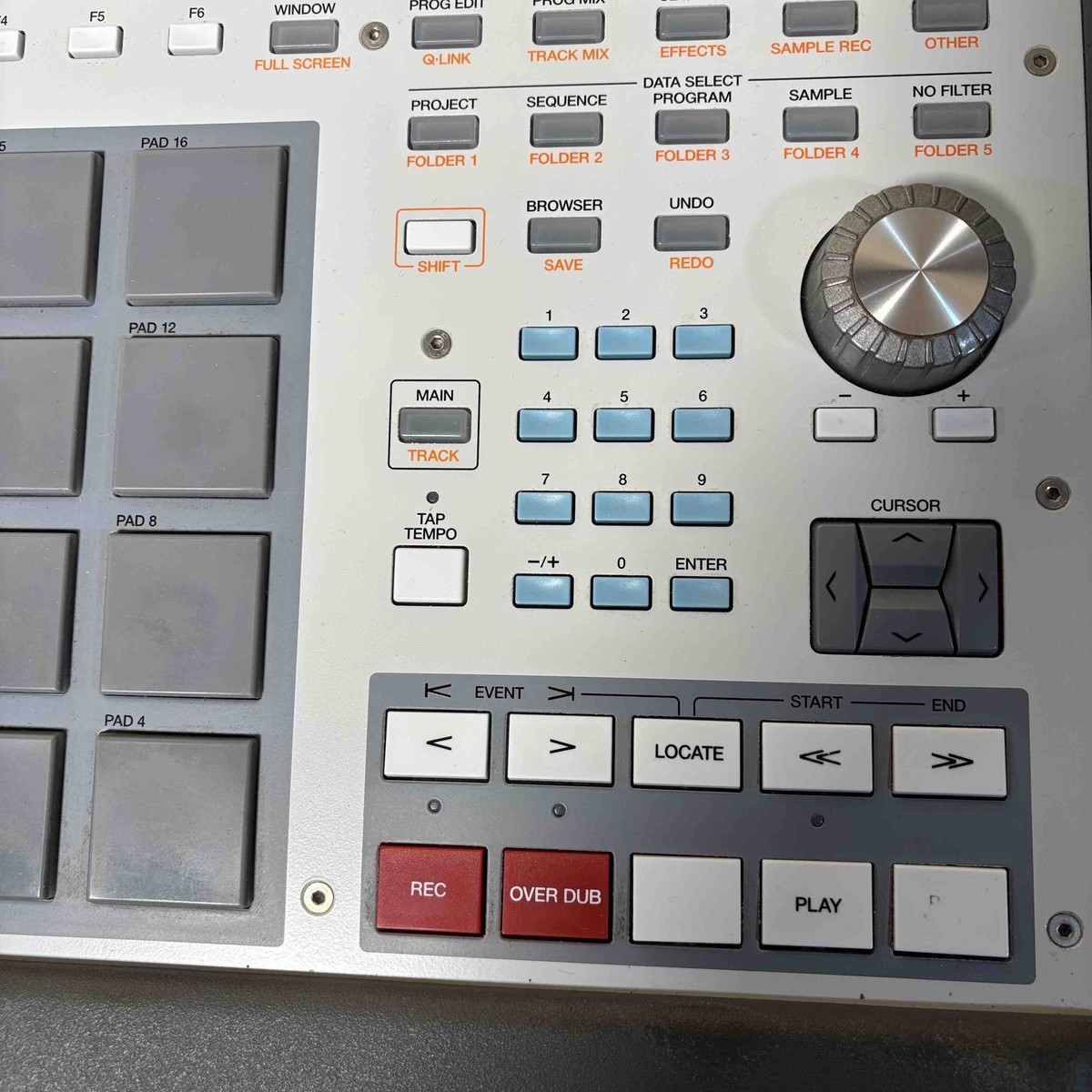 Akai Professional MPC Renaissance for sale online | eBay