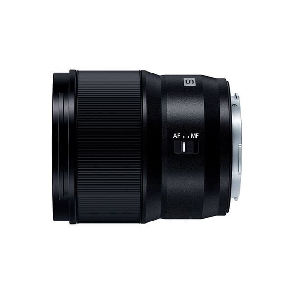 Panasonic LUMIX S 50mm F1.8 Lens Used 1-Year Warranty Near Mint