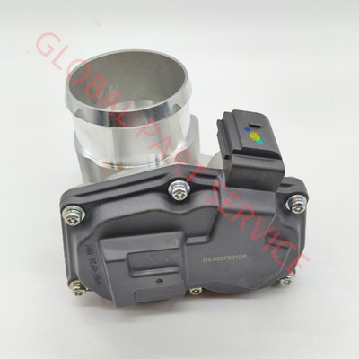 DS7G-9F991-CA DS7Z-9E926-H Throttle Body Fit For Ford Fusion