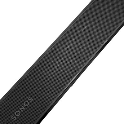 Sonos Beam S14 Wireless Soundbar Gen 2 Black (WORKS/READ