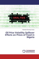 Rasheed Oluwaseyi Azeez | Oil Price Volatility Spillover Effects On Prices Of...