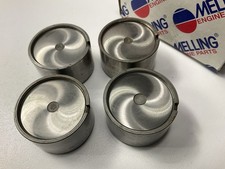(4) Melling JB-6010 Engine Valve Lifters - 19...