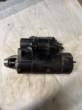 Vintage Oem Fiat 850 Spider Sedan Coupe Starter Motor 4112049 .. 1966on Vintage Oem Fiat 850 Spider Sedan Coupe Starter Motor 4112049 .. 1966on