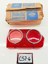 Nos 1964 Mercury Colony Park Wagon Tail Light C4gy-13451-c C57-6