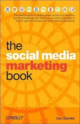 Dan Zarrella Social Media Marketing Book (Paperback)