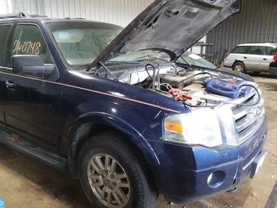Flywheel/Flex Plate Automatic Transmission Fits 05-19 FORD E350 VAN 2165254 - Bild 1 von 4