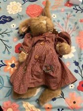 TBC Boyds Bear 1985-97 Sophie the Rabbit W/tags