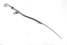 Mr. Gasket 6921 Engine Oil Dipstick & Tube - Chrome