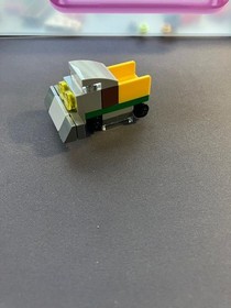 LEGO Seasonal: Christmas Build-Up (40222) Holiday Countdown Calendar Advent 