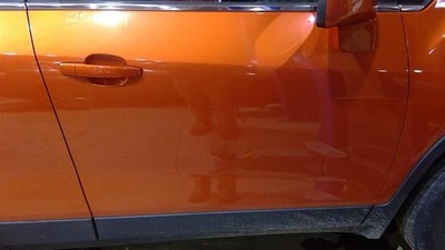 Passenger Right Front Door Fits 13-22 TRAX 954667