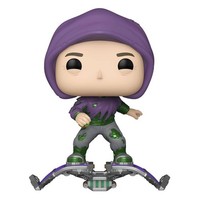 Spiderman: No Way Home Pop! Marvel Vinyl Figur Green Goblin 9 Cm Funko