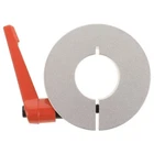 Chair Saver Gas Lift Cylinder Saver Stainless Steel Gaming Chair Cylinder Saver