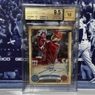 2019 Topps Gypsy Queen Shohei Ohtani Autograph Card On Auto Beckett Dodgers