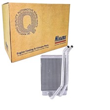 NISSENS WÄRMETAUSCHER HEIZUNGSKÜHLER passend für HYUNDAI SANTA | 77614