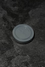 Sony FE Bouchon appareil photo A7 Alpha nex
