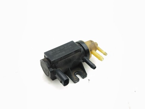 Mercedes-Benz ML W166 2012 Diesel Turbolader Druckwandler Magnetventil AMD207601