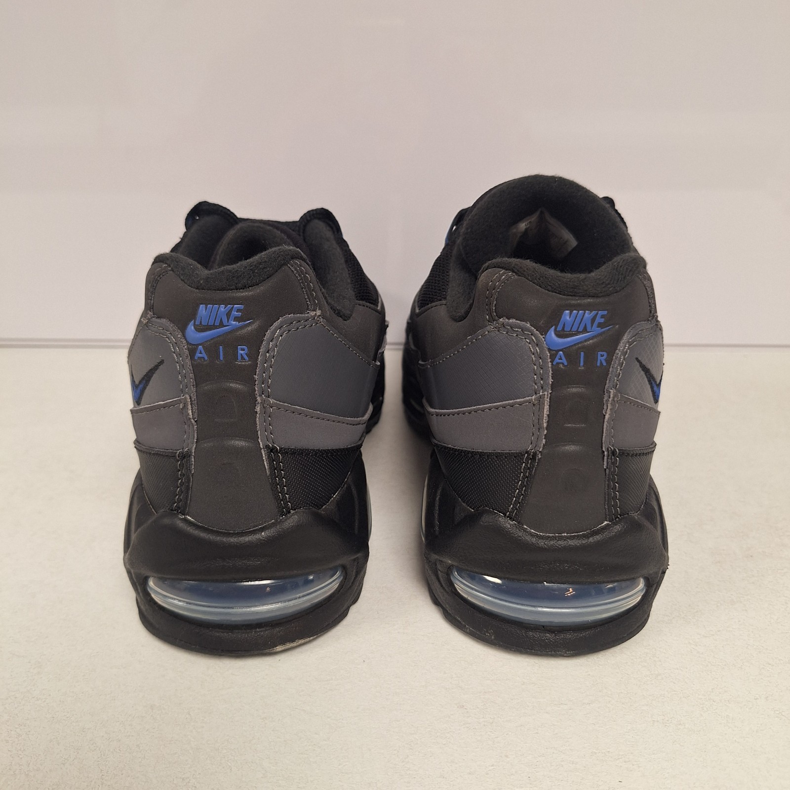 NIKE AIR MAX 95 TRAINERS Size UK7.5 Brand New Genuine RRP£175 #G3 image 5