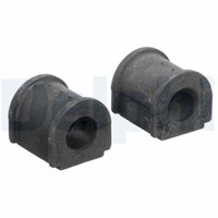 Delphi TD1881W Stabilisatorlager 20Mm Hinten FüR Iveco Daily I II III IV V VI