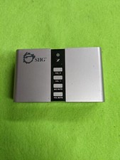 SIIG USB SoundWave 7.1 Digital IC-710112-S1