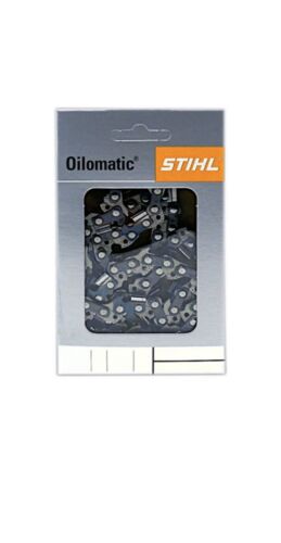 CATENA MOTOSEGA STIHL 325 1.6 MAGLIE 74 36860000074 MS271 Spranga 45cm Originale