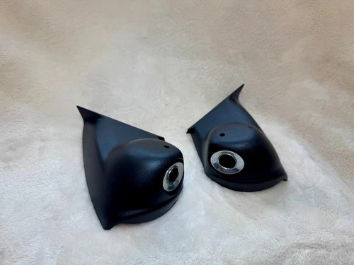 Volvo S60 P3 2011-2014 Mirror BLIS Camera Cover Ring 30716060 31298604 31298606