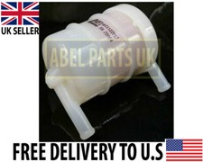 JCB PARTS -- FILTER FUEL PRE-FILTER FOR VARIOUS JCB MODELS (PART NO. 32/922300)