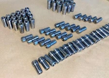 Kennametal, Erickson, SPI, Parlec DA200 Collet (Single Collet)