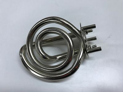 HIGH QUALITY HOT WATER URN ELEMENT BARE ELEMENT PUSH IN 240V 2000W 0394 SJHI