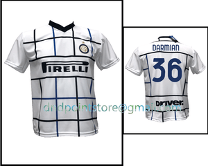 ebay maglia inter