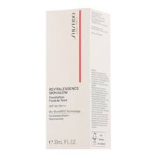 Shiseido RevitalEssence Skin Glow Foundation ...